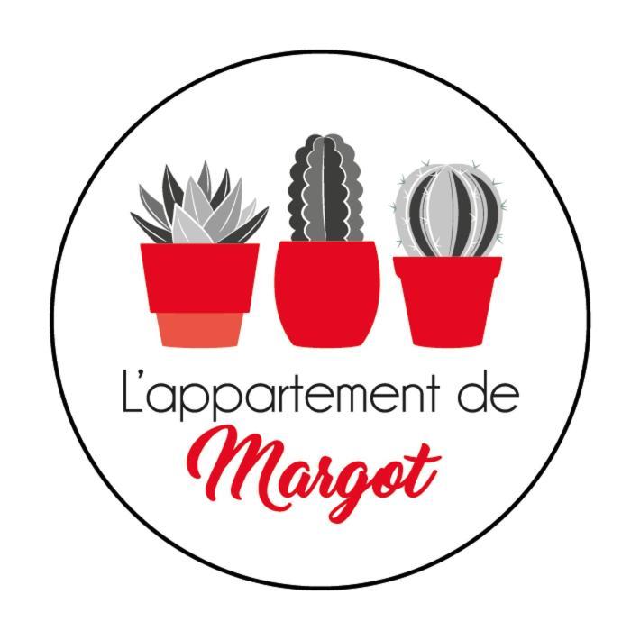 L'Appartement De Margot 波尔多 外观 照片