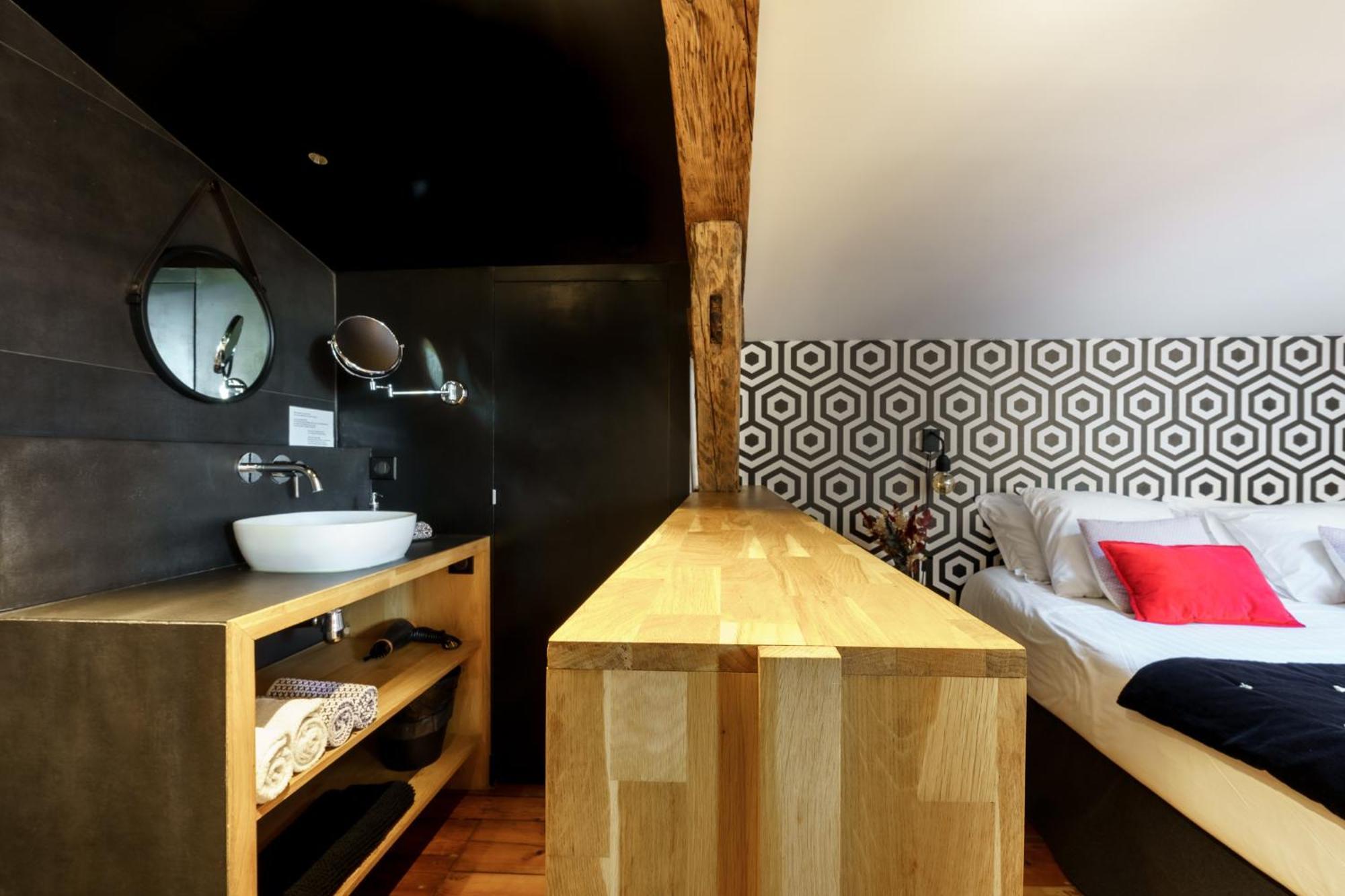 L'Appartement De Margot 波尔多 外观 照片