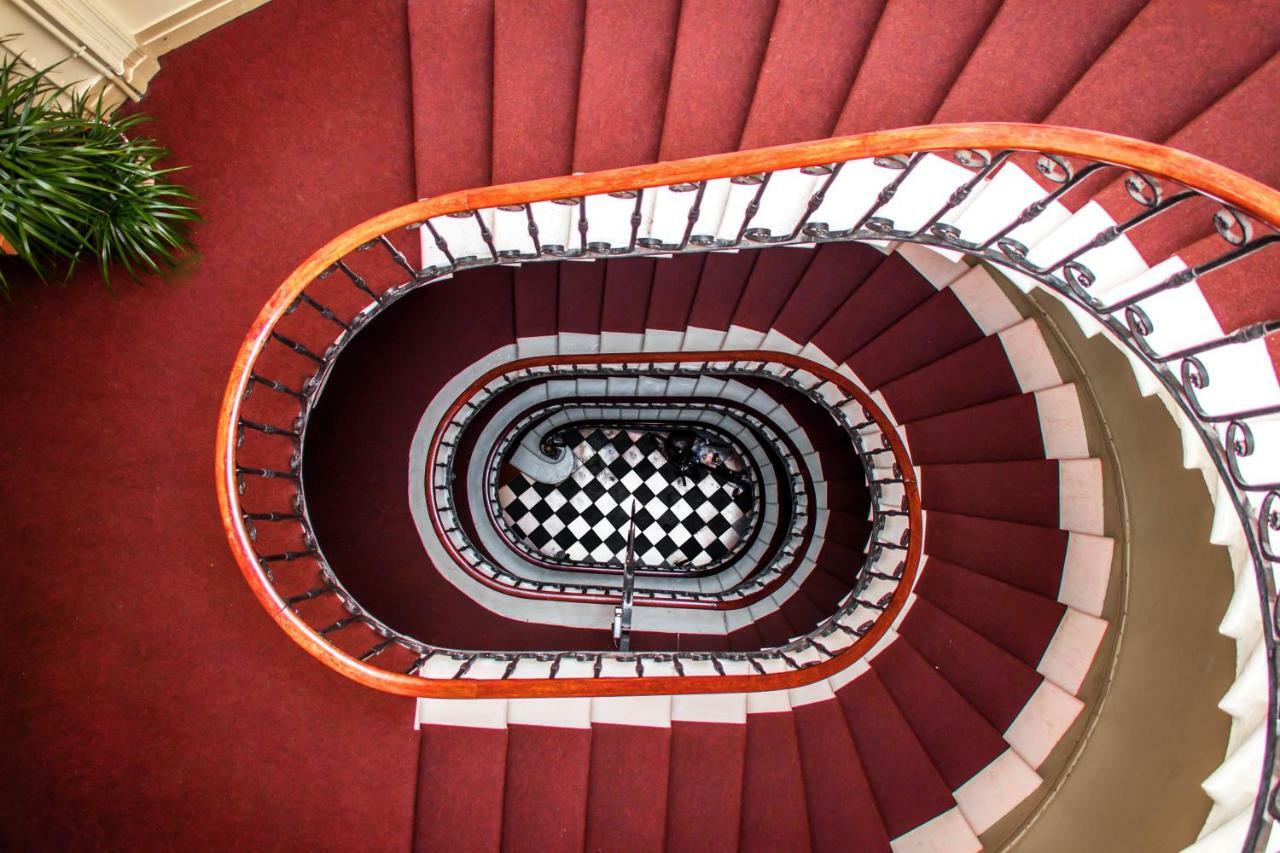 L'Appartement De Margot 波尔多 外观 照片