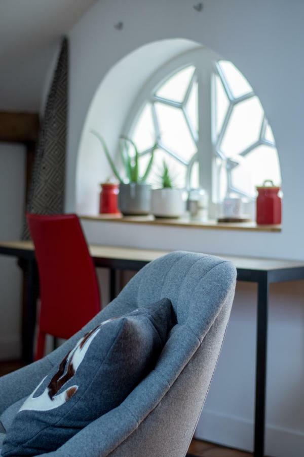 L'Appartement De Margot 波尔多 外观 照片